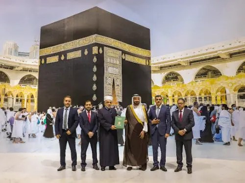  L’Arabie Saoudite a levé les restrictions imposées au nombre de pèlerins et réduit le coût de l’assurance 