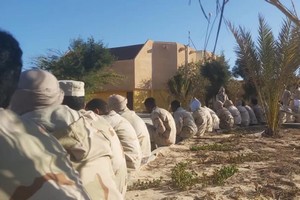  Sont-ils sacrifiés par le ministère de l’enseignement Supérieur ? 