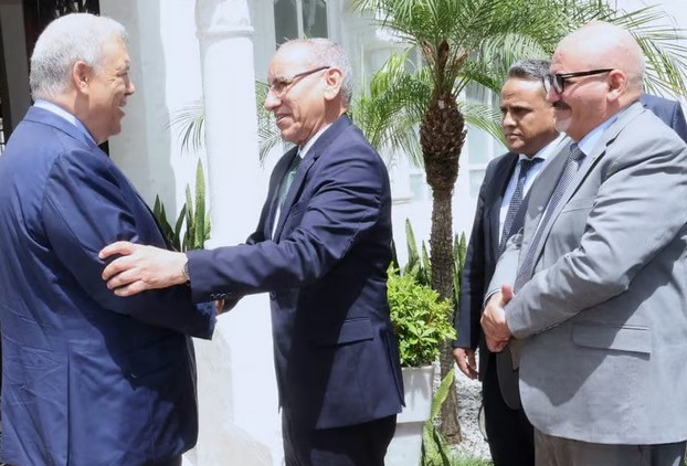 Maroc-Mauritanie : Rabat et Nouakchott renforcent leur coopération sécuritaire face aux défis sahéliens