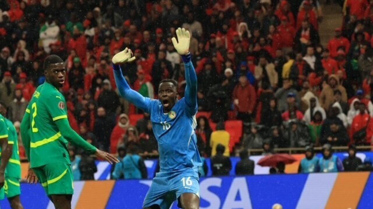 CAN 2025: le Sénégal remporte la Coupe au terme d’une finale électrique face au Maroc