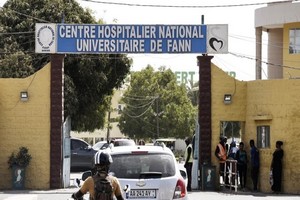 (COVID-19) Sénégal: le nombre total de cas confirmés passe à 130 avec 11 nouveaux cas 