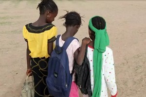 Coronavirus au Sénégal: la réouverture partielle des écoles finalement reportée sine die