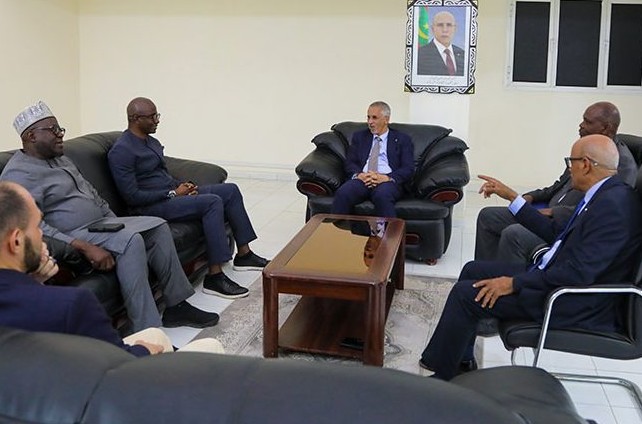 La Mauritanie et le Sénégal réaffirment leur engagement à renforcer leur coopération dans la lutte contre la traite des personnes