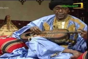 Tijane Bal : Porte- voix…..Sidaty était une époque. Celle des 1ers pas