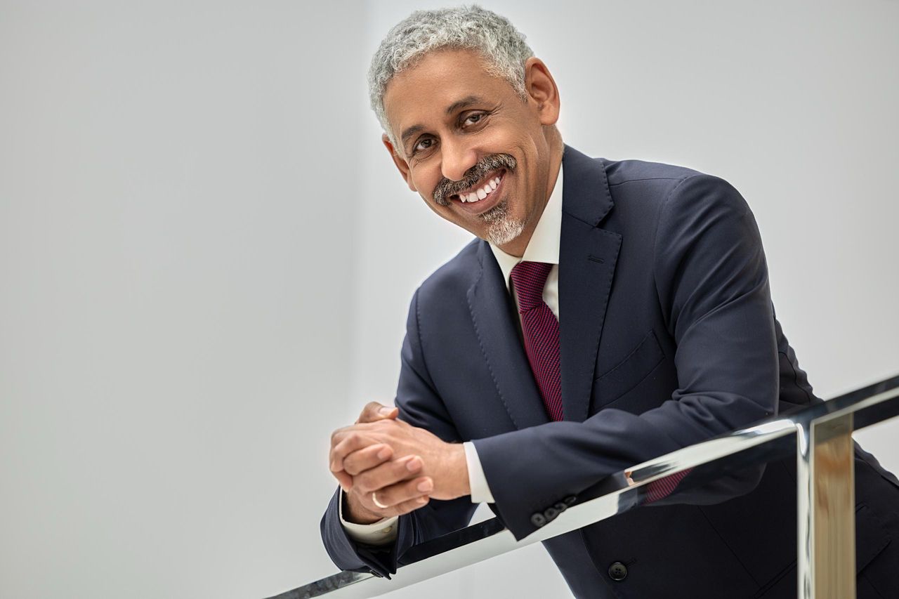 BAD : quel est le programme du nouveau président, Sidi Ould Tah ? 