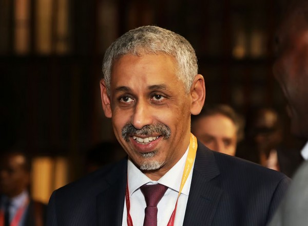 Frannie Leautier : « Pourquoi je choisis Sidi Ould Tah » pour la Banque africaine de développement