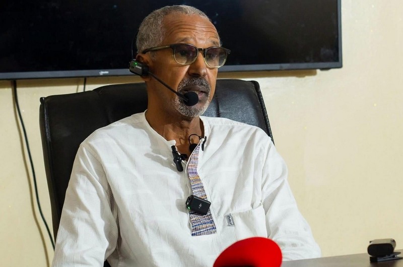 Abderrahmane Sissako honoré lors de la 5ᵉ édition du Festival Image du Fleuve à Boghé (Photo/Reportage)