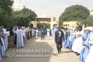 Mauritanie: les directeurs d’école demandent plus de moyens