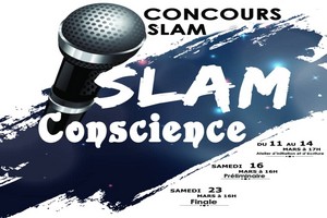 Finale du consours 