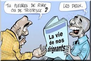 Contrepoint : RIM, des nationaux entre discrimination sociale et exclusion.