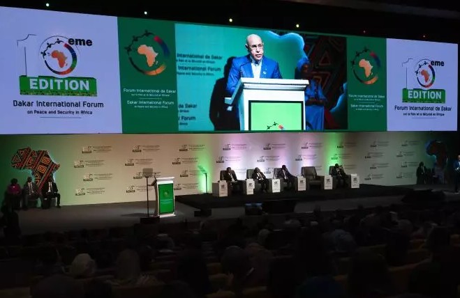  Dakar, Freetown et Nouakchott prônent des 