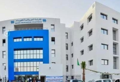 La SOMELEC annonce des coupures de courant programmées dans plusieurs quartiers de Nouakchott