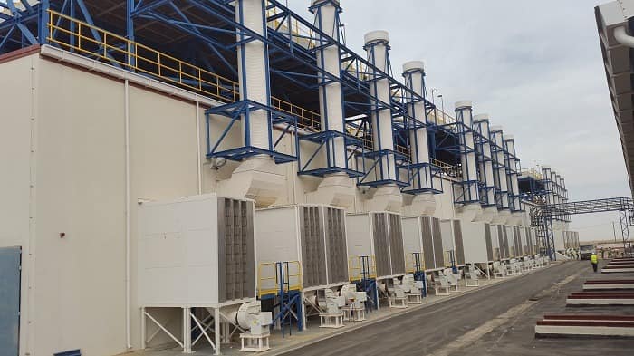 Tiguent : Les délestages et coupures d’électricité récurrents