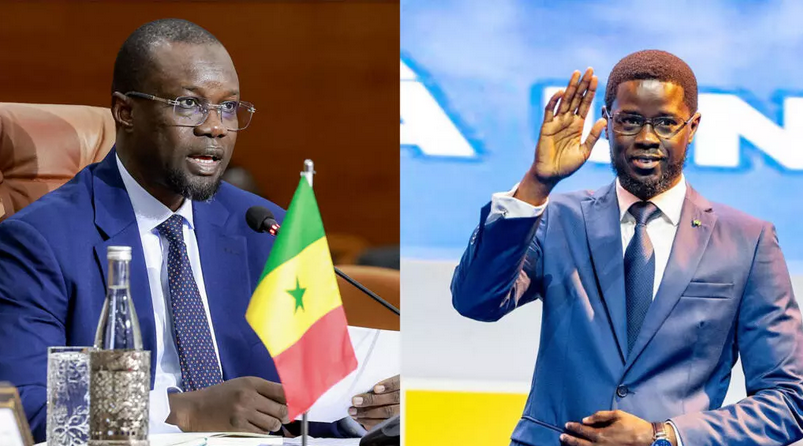 Sénégal: le président de l’Assemblée nationale menace de faire tomber le gouvernement «autant de fois que nécessaire»