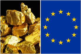 L’Union européenne interdit l’importation et le commerce d’or en provenance du Soudan