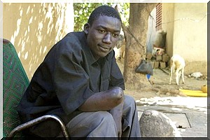 Nord du Mali: nouvelles amputations par des islamistes.  