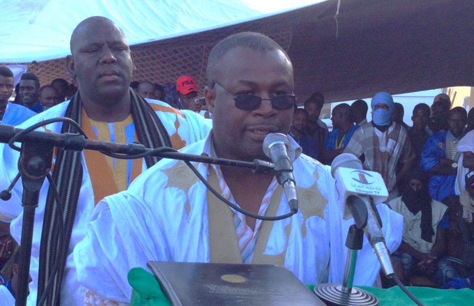 Avocats d’Ould Chein : Vu la nature du crime, l’enquête doit être retirée à la police