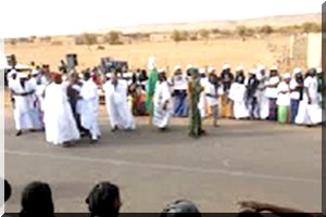 Les squatteurs occupent l’espace : A la recherche de terrains