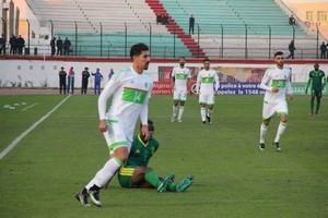 Algérie-Mauritanie : Historique des confrontations 