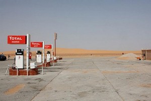 Litige Total-employés : ces derniers ont obtenu gain de cause 