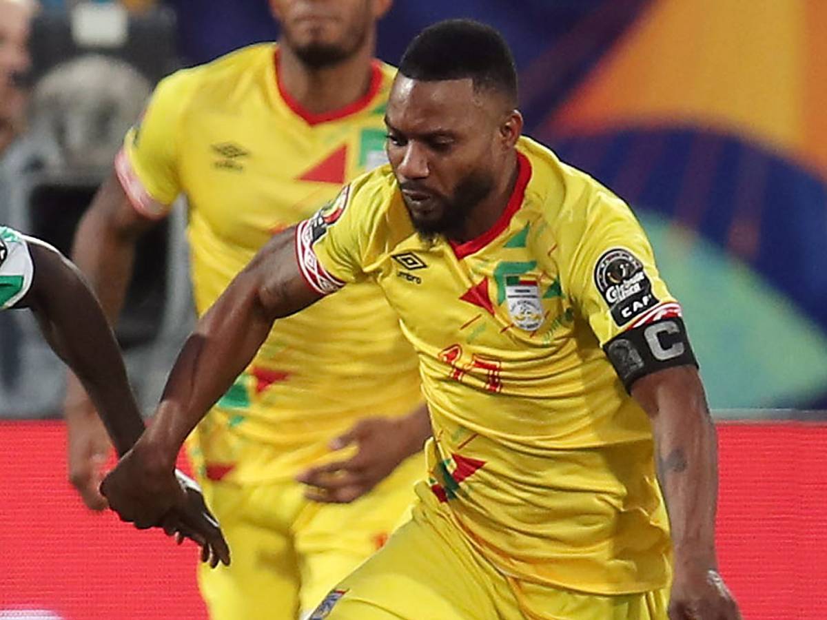 Journée FIFA : Stéphane Sessegnon relativise la défaite du Bénin face à la Mauritanie