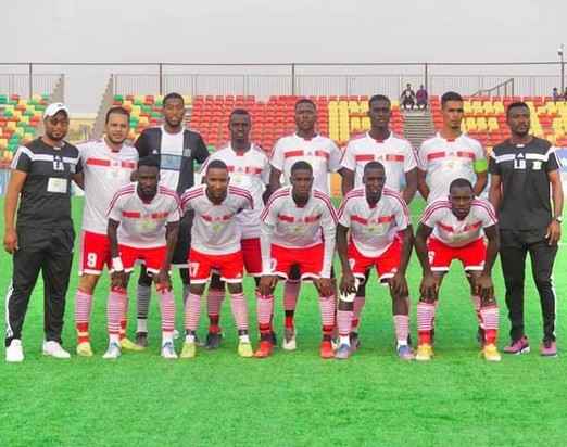 Super D2 : FC Brakna conserve son fauteuil de leader, Moulay M’Bareck et Entente de Sebkha gagnent enfin 