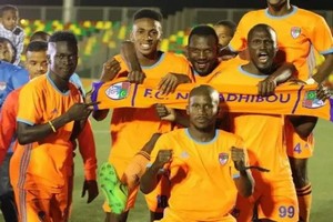 Mauritanie – Super D1  : La date de la reprise du championnat connue