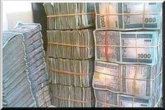 Suspension du payement des fonctionnaires rapatriés du Sénégal : Les victimes accusent le Directeur de la Fonction publique d’être à l’origine du blocage