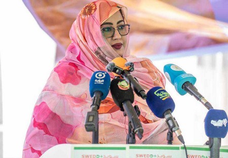 À Aleg, la Mauritanie lance SWEDD+ pour renforcer l’autonomisation des femmes et des filles - [Photo/Reportage]