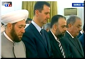 Syrie: pas de fleurs sur la tombe des morts en cette fin de ramadan - [Video]