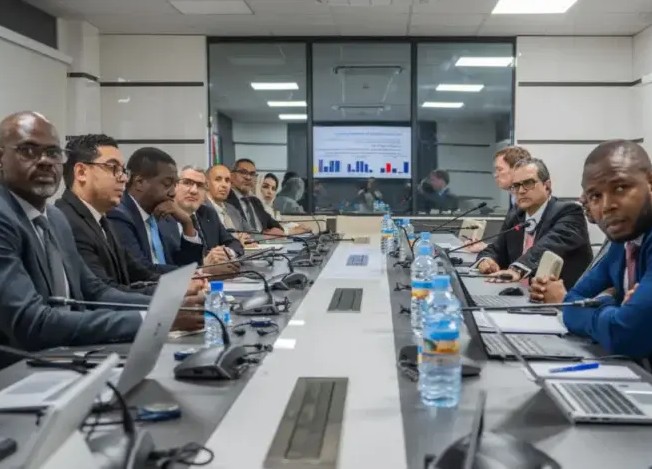 Le FMI salue les efforts réalisés par la Mauritanie pour renforcer la solidité de son système financier 