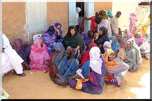 Education : COMEDUC Tagant célèbre la semaine mondiale de l’Education - [PhotoReportage]