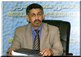 La Mauritanie cherche à stimuler l'emploi   