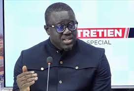 Carte de séjour : Tahirou Sarr critique l’accord signé entre le Sénégal et la Mauritanie