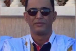 Liberté d’expression :Arrestation de Mohamed Vall Talebna 