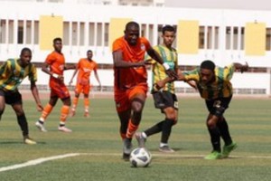 Mauritanie : Taqi Allah Al-Dana intègre le staff technique de la sélection U20