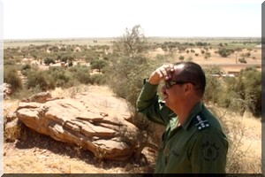 Mauritanie/Agriculture/Investissement : présence d’une délégation d’AAIDA et inquiétude des paysans