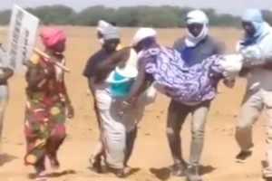 Mauritanie/Accaparement des terres: Ngawlé appelle la communauté internationale à intervenir