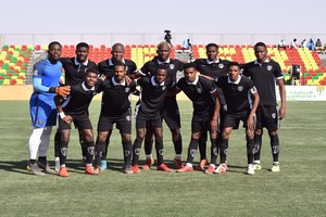 Coupe de Mauritanie : FC Tevragh Zeïna explose Kedia (4-0) et file en quarts