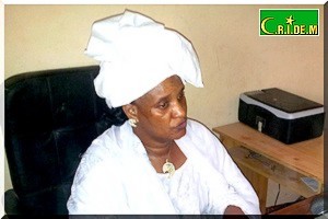 Thiédel Mbaye ouvre les portes de son Centre de formation de couture aux médias [PhotoReportage]