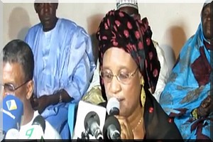 Ce qui va changer avec l'Union des Artistes Musiciens de Mauritanie : Thiédel Mbaye explique [Vidéo] 