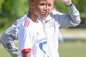 OL : deux joueurs retenus pour la Coupe Arabe U20 avec la Mauritanie