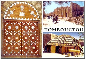 ' La perle du désert ' risque de briser