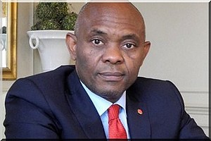 Tony Elumelu consacre $100 millions à la création de 10 000 entrepreneurs africains