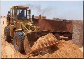 Nouakchott: Des entrepreneurs réclament 3000 millions UM au Génie militaire.   