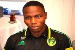 Transfert : Mokhtar Salem 