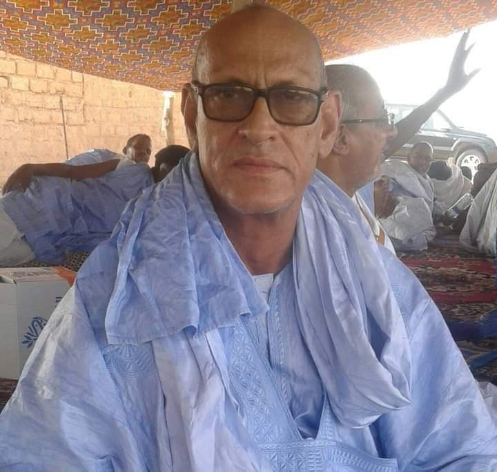 Décès du président du Conseil régional du Trarza dans un accident de la route