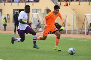  1/8 Coupe nationale : le FC Nouadhibou perd son trophée contre kedia
