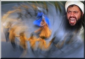 Les salafistes tunisiens repassent à l'offensive contre la culture