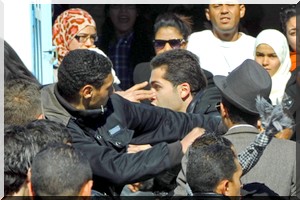 En Tunisie, le 'Harlem Shake' n'amuse pas les islamistes... 